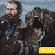 Illustration for article titled Oh No, Is The Bear Behind Me?